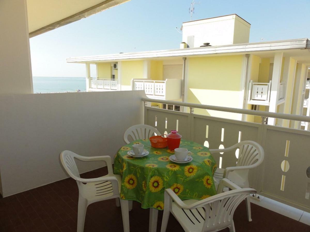 Girasole - Appartamenti Bibione Exterior photo