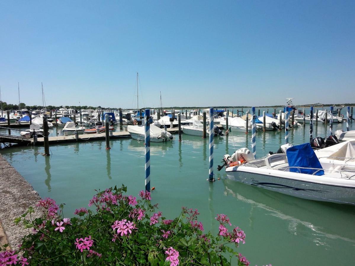 Girasole - Appartamenti Bibione Exterior photo