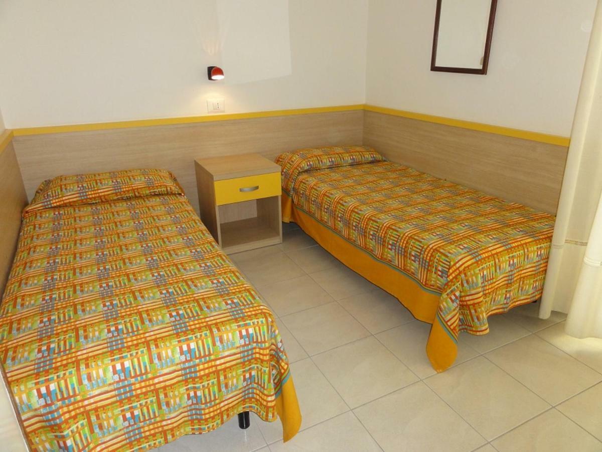 Girasole - Appartamenti Bibione Exterior photo