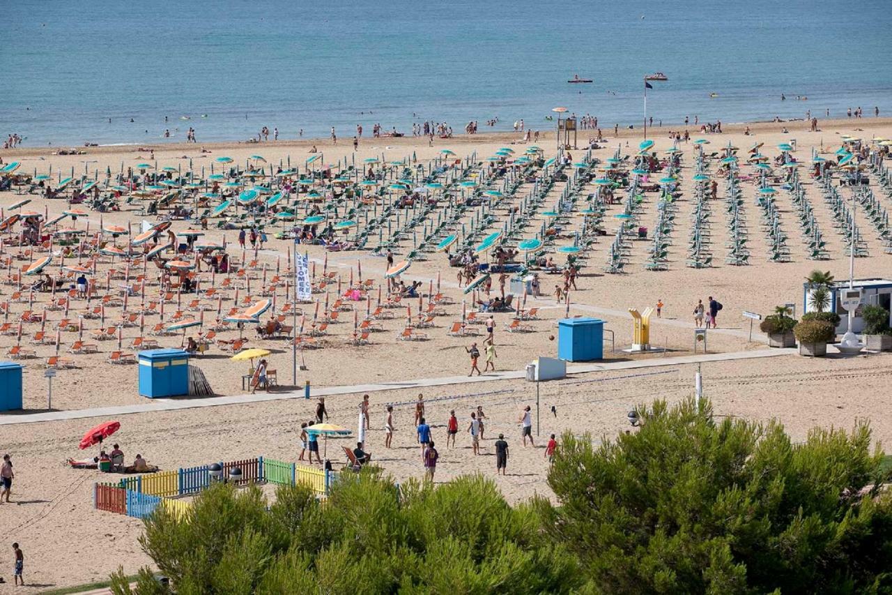 Girasole - Appartamenti Bibione Exterior photo