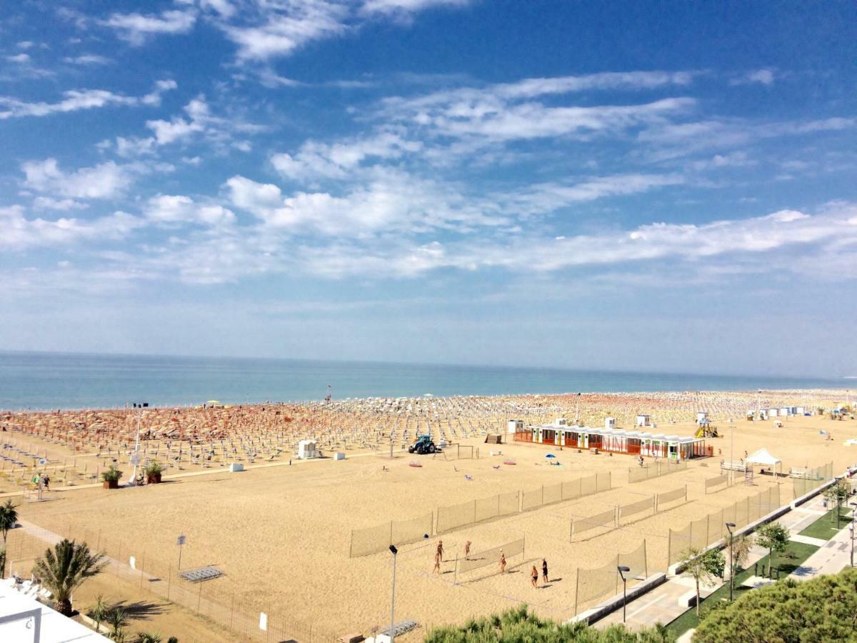 Girasole - Appartamenti Bibione Exterior photo