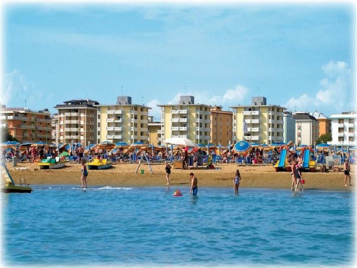 Girasole - Appartamenti Bibione Exterior photo