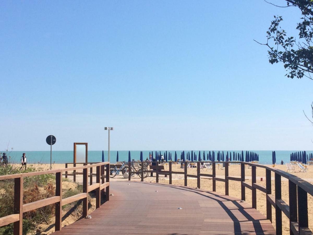 Girasole - Appartamenti Bibione Exterior photo